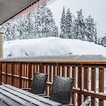Rukahillchalet5 In - Out - Skipass & Summer Activities X2 * 鲁卡