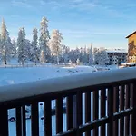Rukahillchalet5 In - Out - Skipass & Summer Activities X2