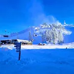 公寓 Rukahillchalet5 In - Out - Skipass & Summer Activities X2 鲁卡