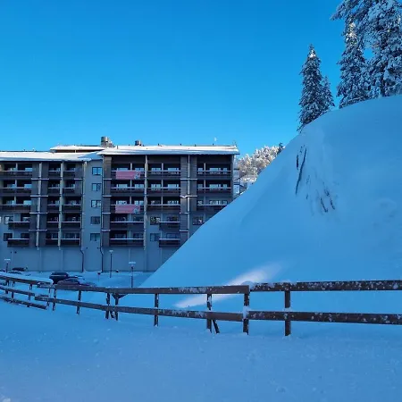 Rukahillchalet5 In - Out - Skipass & Summer Activities X2 鲁卡