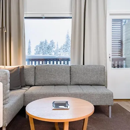 Rukahillchalet5 In - Out - Skipass X2 Appartamento