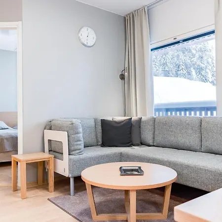 Appartamento Rukahillchalet5 In - Out - Skipass X2