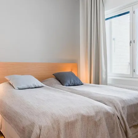 Appartamento Rukahillchalet5 In - Out - Skipass X2 Ruka