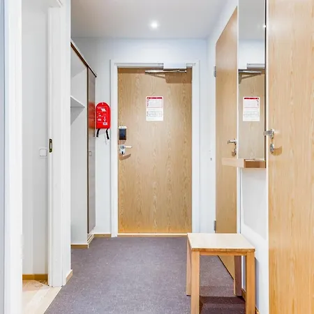 Rukahillchalet5 In - Out - Skipass X2 * Ruka