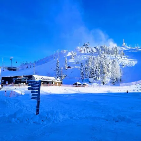 Апартаменты Rukahillchalet5 In - Out - Skipass & Summer Activities X2 Рука
